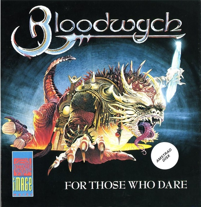 Image de Bloodwych