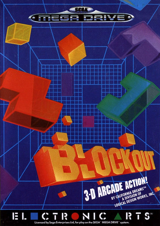 Image de Block Out