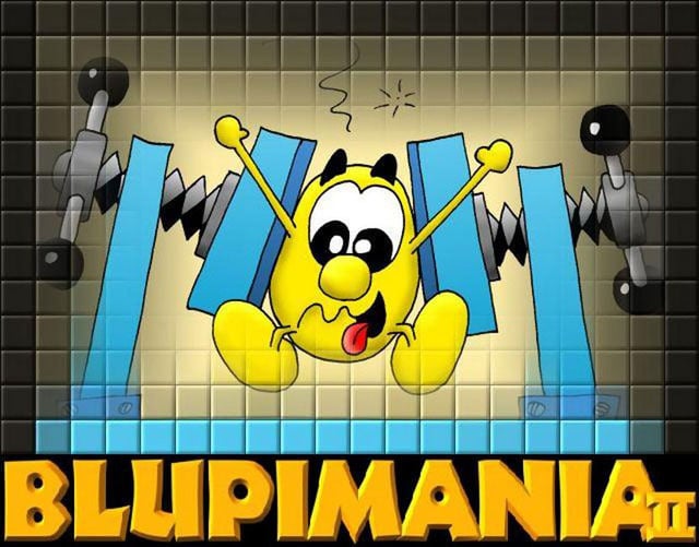 Image de Blupimania 2