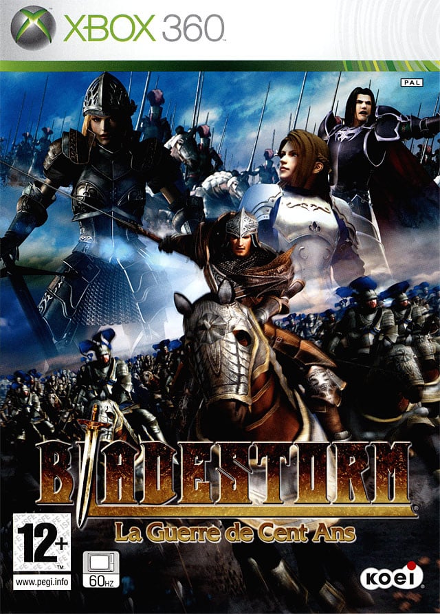 Image de Bladestorm : La Guerre De Cent Ans