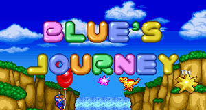 Image de Blue's Journey