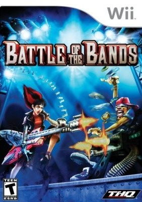 Image de Battle of the Bands