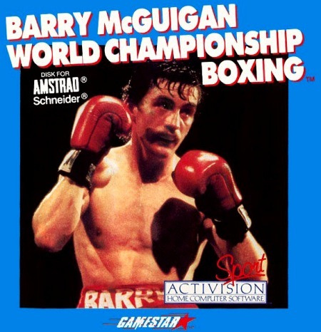 Image de Star Rank Boxing