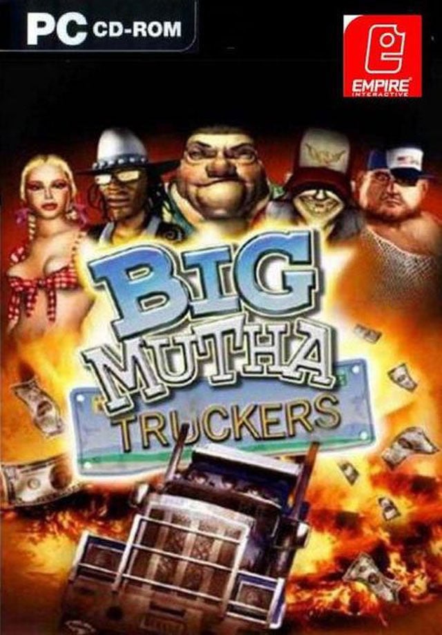 Big Mutha Truckers