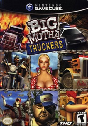 Image de Big Mutha Truckers
