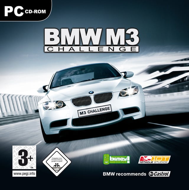 Image de BMW M3 Challenge