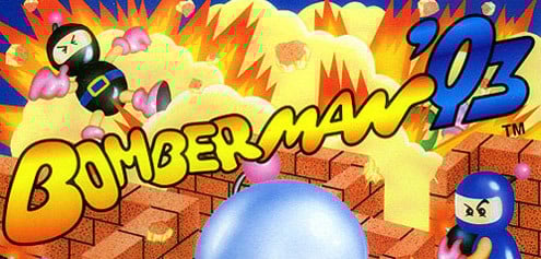 Image de Bomberman '93