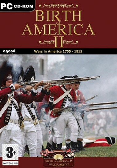 Image de Birth of America II : Wars in America