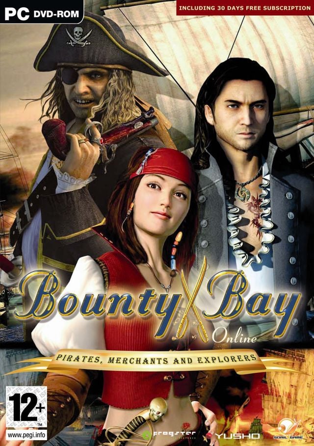 Image de Bounty Bay Online