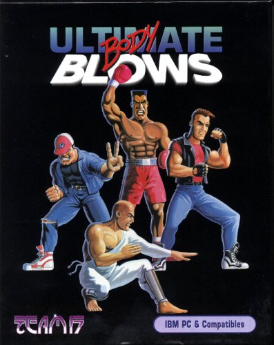 Image de Ultimate Body Blows