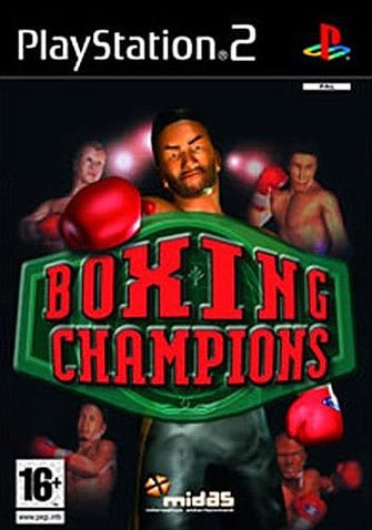 Image de Boxing Champions