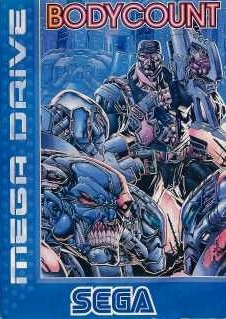 Image de Body Count