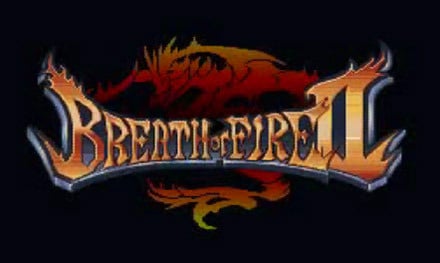Image de Breath of Fire II