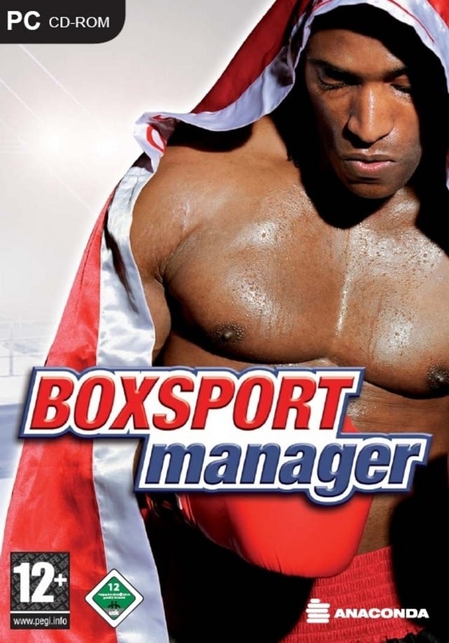 Image de Boxing Manager