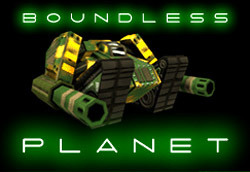 Image de Boundless Planet