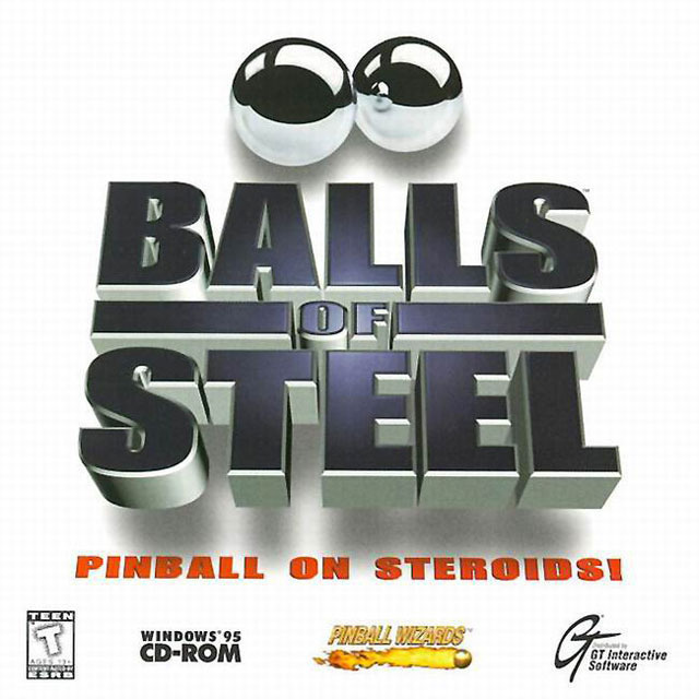 Balls of Steel