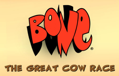 Image de Bone : Episode 2 : La Grande Course