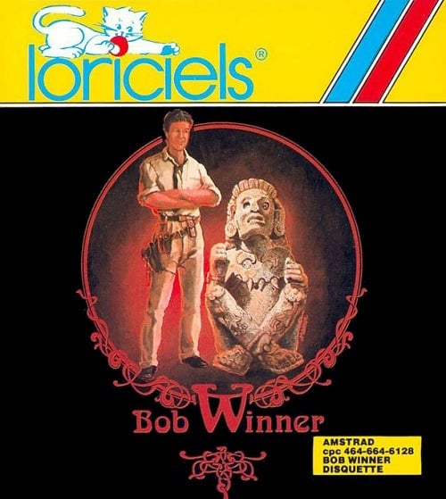 Image de Bob Winner
