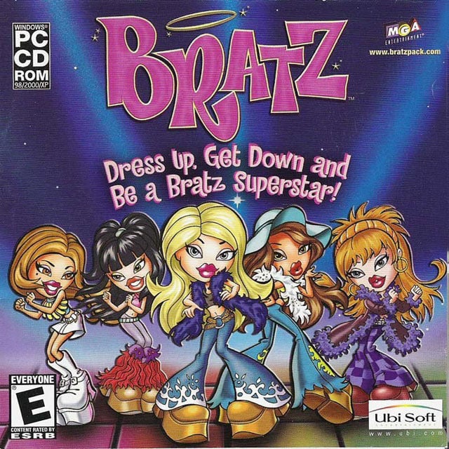 Bratz