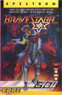 Image de BraveStarr