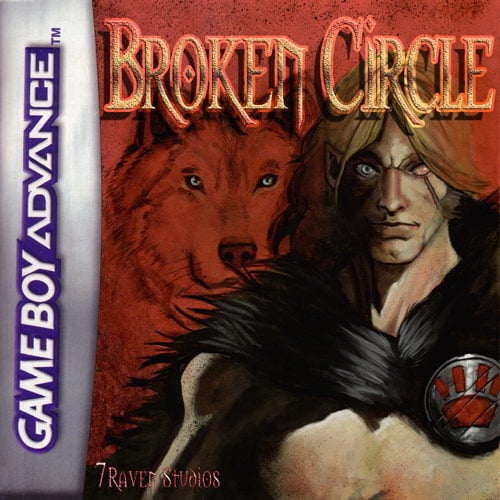 Image de Broken Circle