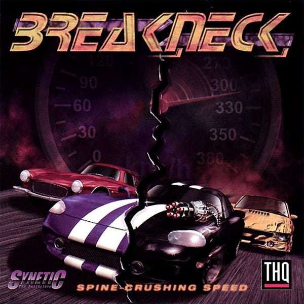 Image de Breakneck