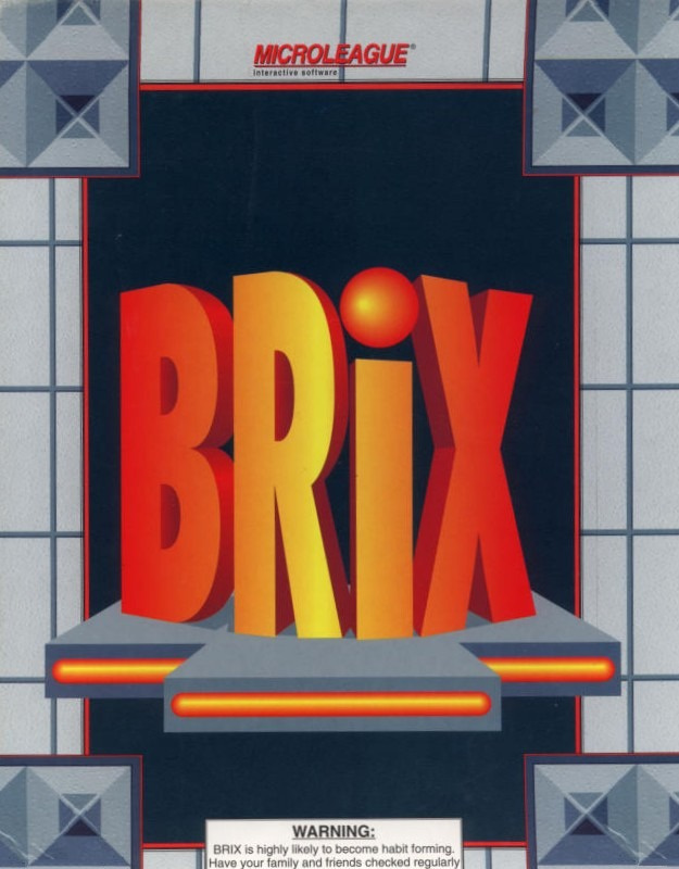 Image de Brix