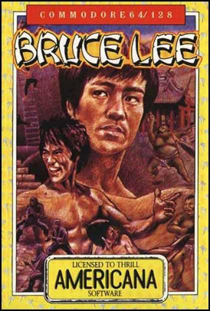 Image de Bruce Lee
