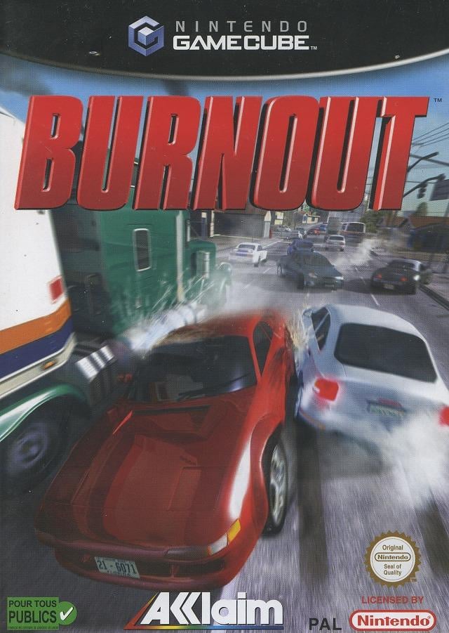 Image de Burnout