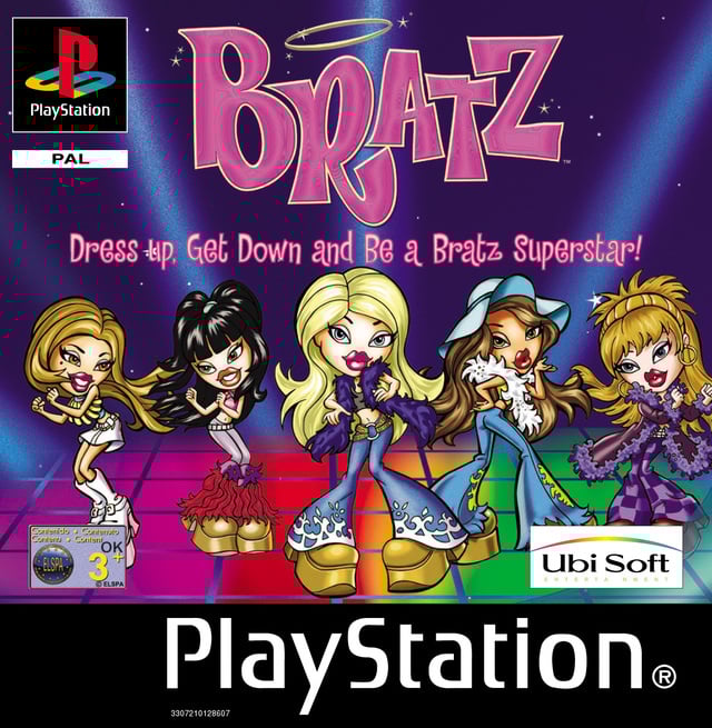Image de Bratz