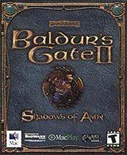 Image de Baldur's Gate II : Shadows of Amn