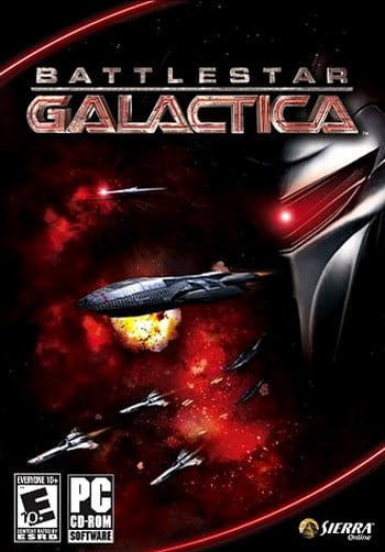 Image de Battlestar Galactica