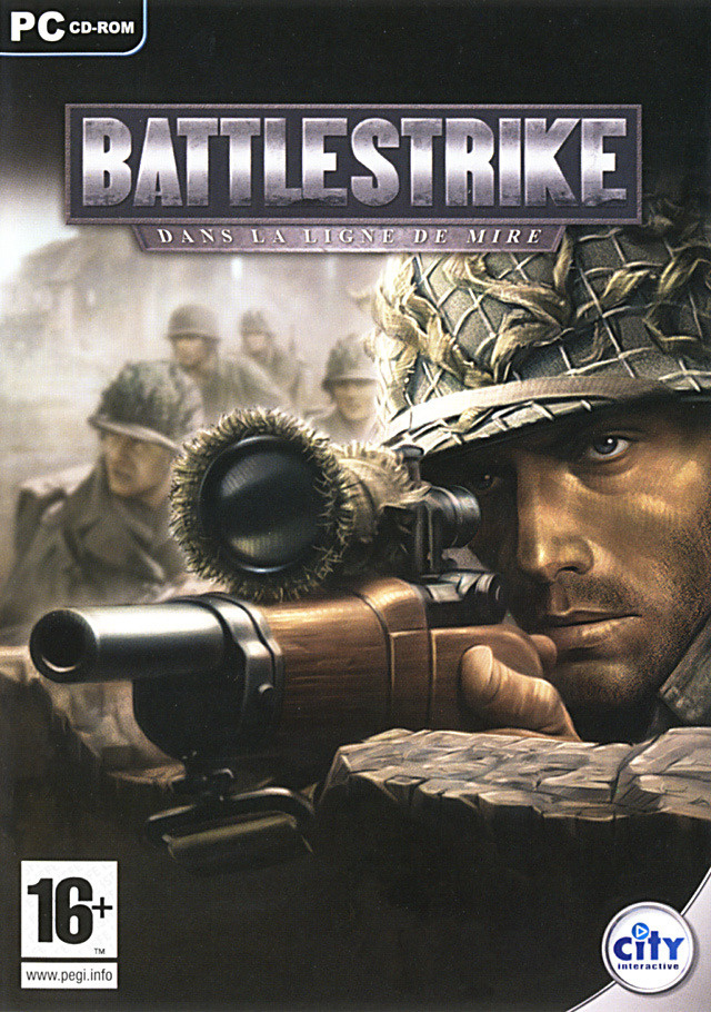 Image de Battlestrike : Dans la Ligne de Mire