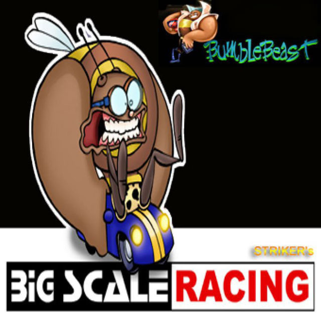 Image de Big Scale Racing