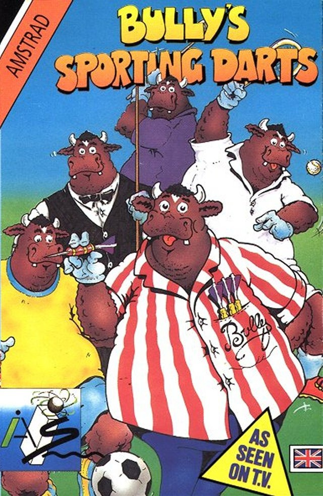 Image de Bully's Sporting Darts