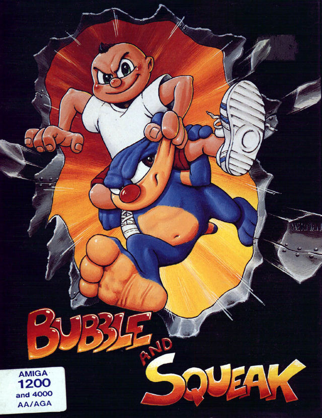 Image de Bubble And Squeak