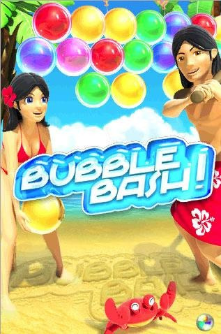 Image de Bubble Bash