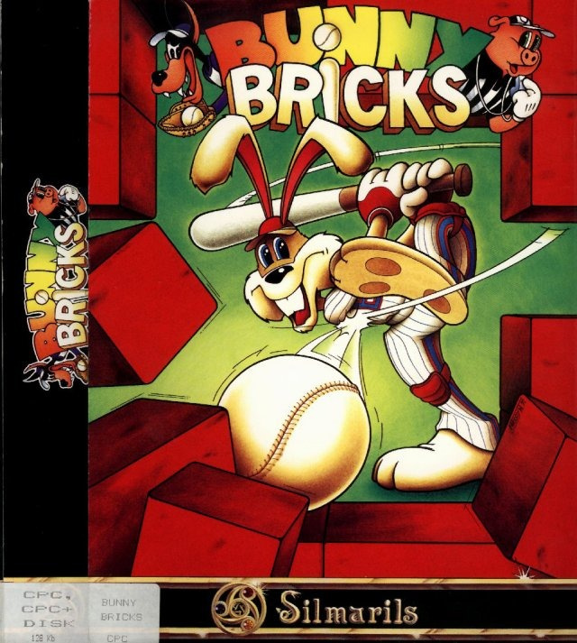 Image de Bunny Bricks