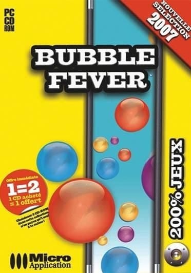 Image de Bubble Fever