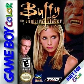 Image de Buffy contre les Vampires