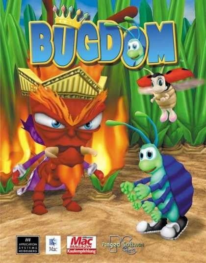 Bugdom