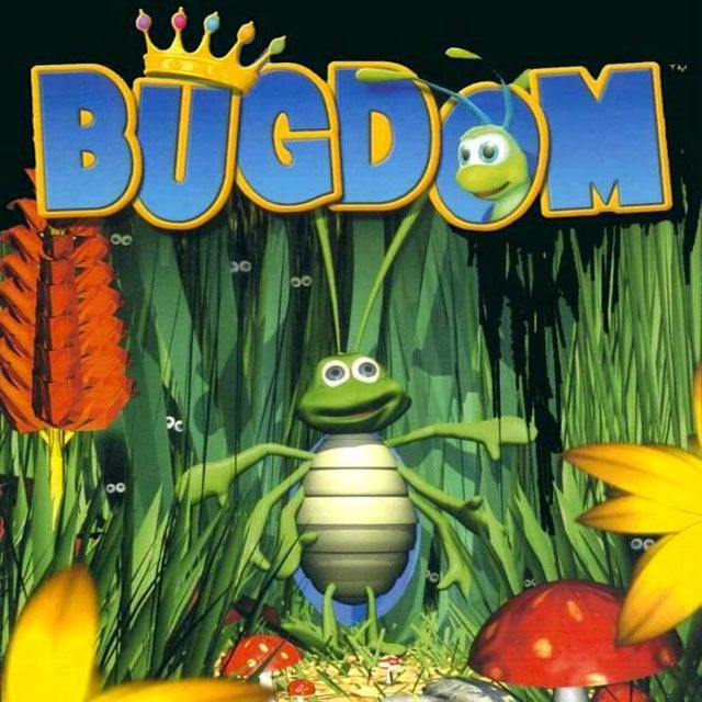 Bugdom