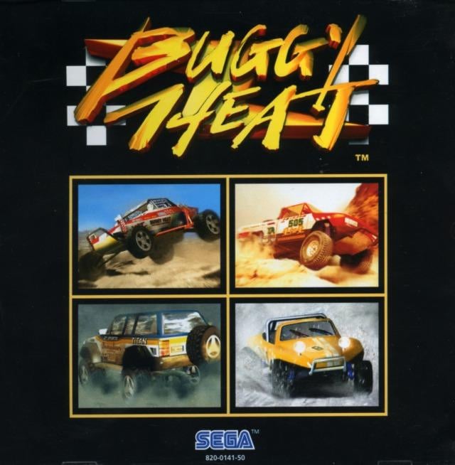 Image de Buggy Heat