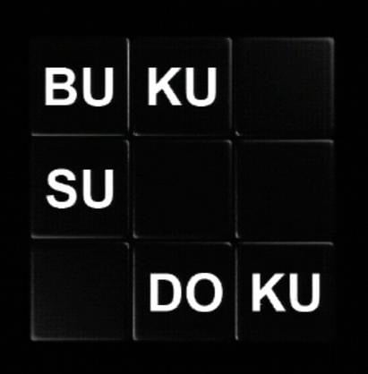 Buku Sudoku
