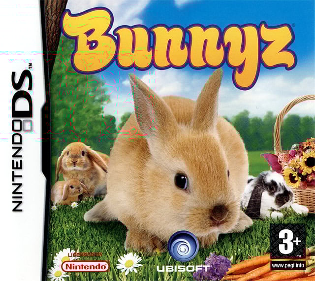 Image de Bunnyz