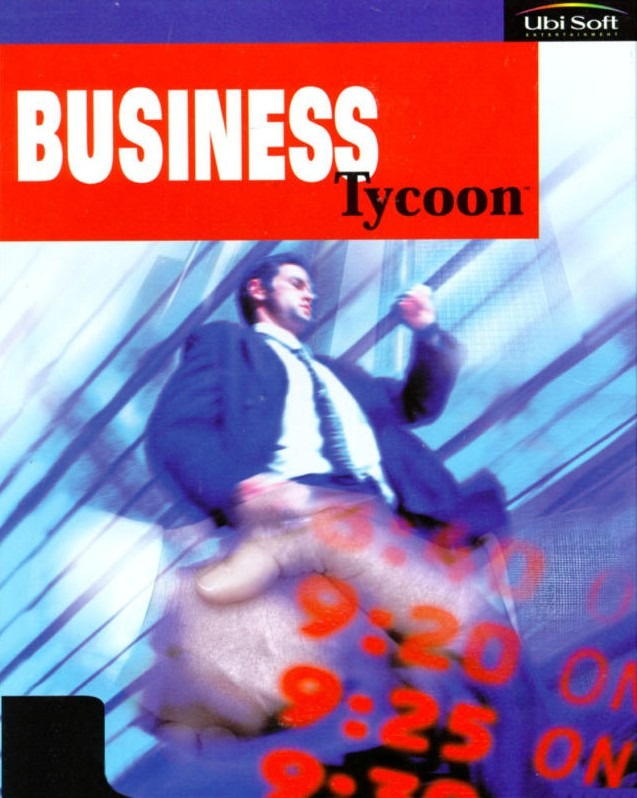 Image de Business Tycoon