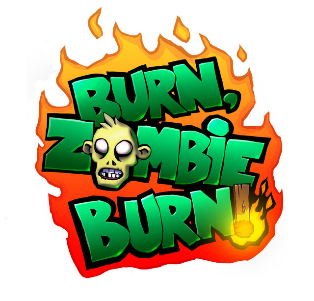 Burn Zombie Burn!