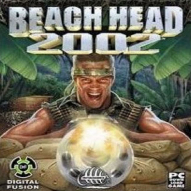 Image de Beach Head 2002