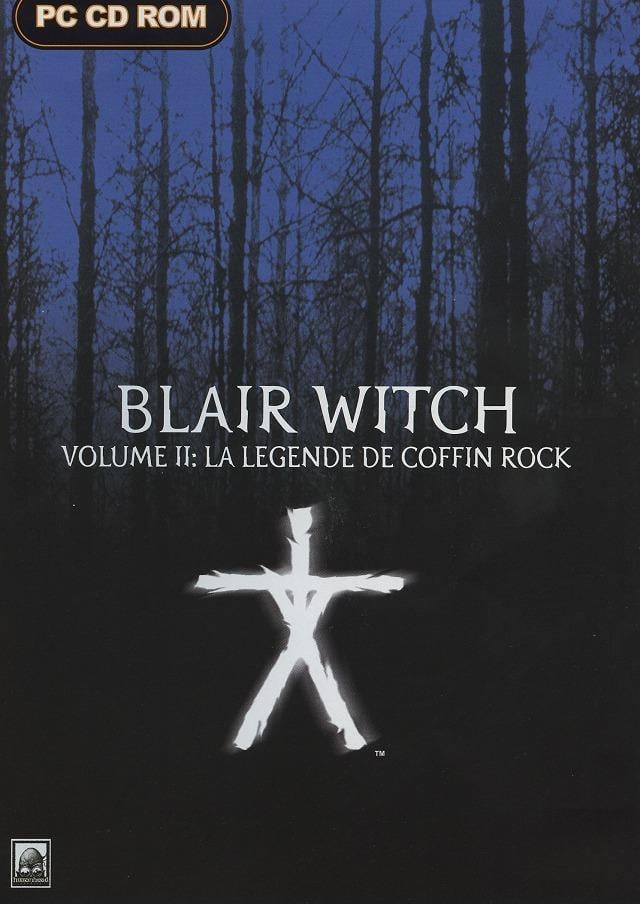 Image de Blair Witch : Volume II : La Légende de Coffin Rock