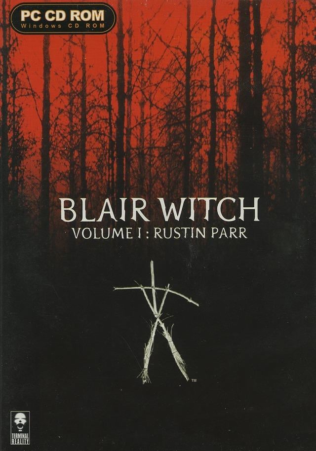 Image de Blair Witch : Volume I : Rustin Parr